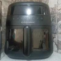 هواپز(سرخکن بدون روغن)