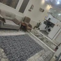 واحد 65 متری همکف. حاشیه. مفتح