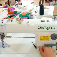 فروش چرخ خیاطی|چرخ خیاطی و ریسندگی|شهریار, کهنز|دیوار