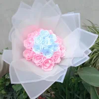 دسته گل|گل مصنوعی|پاکدشت, پاکدشت (مامازند)|دیوار