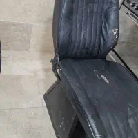 صندلی آرایشگاه