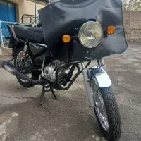 موتور باکسر ۱۵۰ .مدل ۹۴