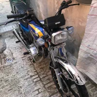 موتور200cc|موتورسیکلت|کرمانشاه, |دیوار