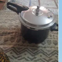 زودپز دوقلو یونیک اصلی