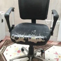 صندلی کامپیوتر متحرک