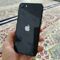 آیفون se2020 تمیز و درحد|موبایل|مشهد, شاهد (شهرک غرب)|دیوار