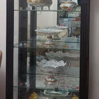 بوفه در حد مو