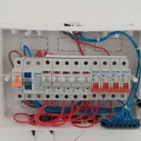 برقکار حرفه ای