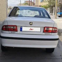 سمند f7دوگانه کارخانه مدل 93.|خودرو سواری و وانت|بوکان, |دیوار