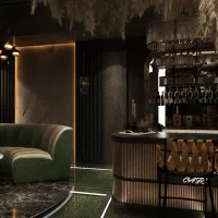 طراحی داخلی ،طراحی ویلا،نوسازی منازل قدیمی|خدمات پیشه و مهارت|قزوین, |دیوار