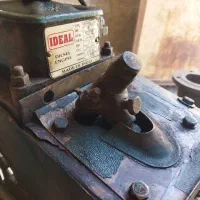 پمپ آبکش پیتر مارگو