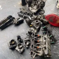 لوازم استوک ۲۰۶