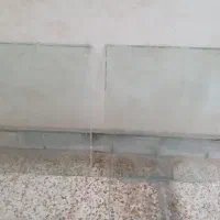 شیشه برای درب و پنجره