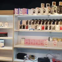 فروش ویترین و لوازم فروشگاه موبایل کامپیوتر لوکس|فروشگاه و مغازه|تهران, شهید رجایی|دیوار