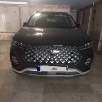 تیگو 7 پرو پرمیوم مدل 1404|خودرو سواری و وانت|تهران, پونک|دیوار