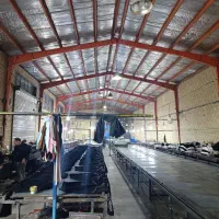 سوله 500متری ابتدای شهرک صنعتی