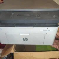 پرینتر hpدر حد نو