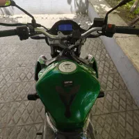 موتور سیکلت  Dino Z2 200|موتورسیکلت|تهران, شهرک غرب|دیوار