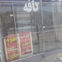 فروش هولکی دکه|فروش مغازه و غرفه|رستم, |دیوار