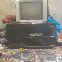 تلویزیون میز دیجیتال