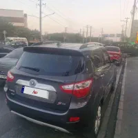 چانگانcs35مدل۹۶|خودرو سواری و وانت|فردیس, طالقانی|دیوار