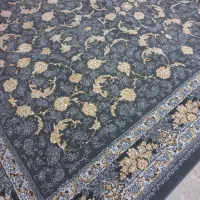 فرش۹متری۴عدد۷۰۰شانه.  آکبند پلمپ