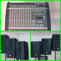 اجاره سیستم صوتی