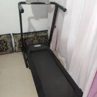 تردمیل توربو فیتنس اصل تایوان