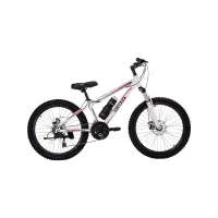 دوچرخه شیاوا سایز ۲۴ نو