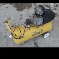 پمپ باد کمپرس|ابزارآلات|ایذه, |دیوار