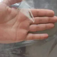 کاور پلاستیکی کاغذ A4 فرات - 60 میکرون شفاف|لوازم التحریر|اصفهان, وحید|دیوار