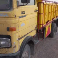 خاور۸۰۸ مدل ۷۰