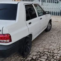 پراید مدل 1394|خودرو سواری و وانت|بم, |دیوار