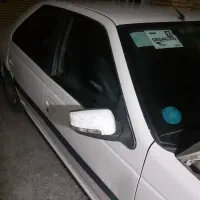 پرشیا سفید۸۷