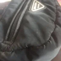 دو عدد کیف رودوشی کار کرده ولی تمیز|کیف، کفش، کمربند|هشتگرد, فاز ۷ مهستان|دیوار