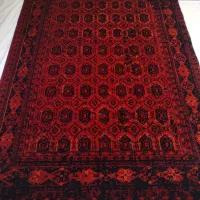 فرش قرمز کهنه نما|فرش|بندر ماهشهر, |دیوار