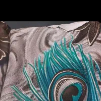 پارچه چادری