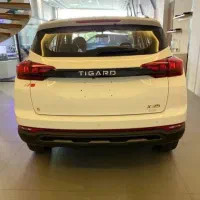 تیگارد x35|خودرو سواری و وانت|تهران, شهرک چیتگر|دیوار