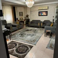 آپارتمان ۱۱۰ متری نوبخت