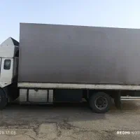 کاویان ۱۱۰ مدل ۸۷|خودرو سنگین|اشکذر, |دیوار