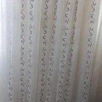 پرده|پرده، رانر، رومیزی|مشهد, موسوی قوچانی|دیوار