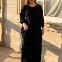 لباس ساحلی مشکی