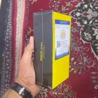 پوکو ایکس ۷ پرو زیر قیمت|موبایل|پیرانشهر, |دیوار