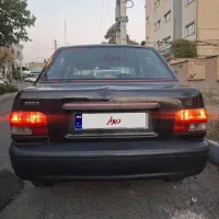 پراید ۸۶|خودرو سواری و وانت|پاکدشت, پاکدشت (مامازند)|دیوار