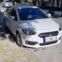 شاهین G ساندروف دار مدل ۴۰۲