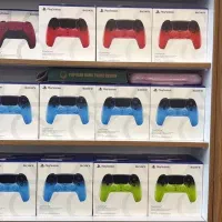 دسته ps4 ps5 xbox (اصلی) پی اس فور ایکس باکس|کنسول، بازی ویدئویی و آنلاین|تهران, چهارصد دستگاه|دیوار