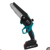 اره شارژی. و قبچی  شارژی    (ابزار رستگاری)