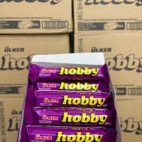 انواع شکلات خارجی