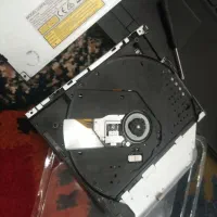 dvd لبتاب|قطعات و لوازم جانبی رایانه|بیرجند, |دیوار