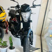 بنلی ۳۰۰درصد صفر|موتورسیکلت|رشت, یخسازی|دیوار